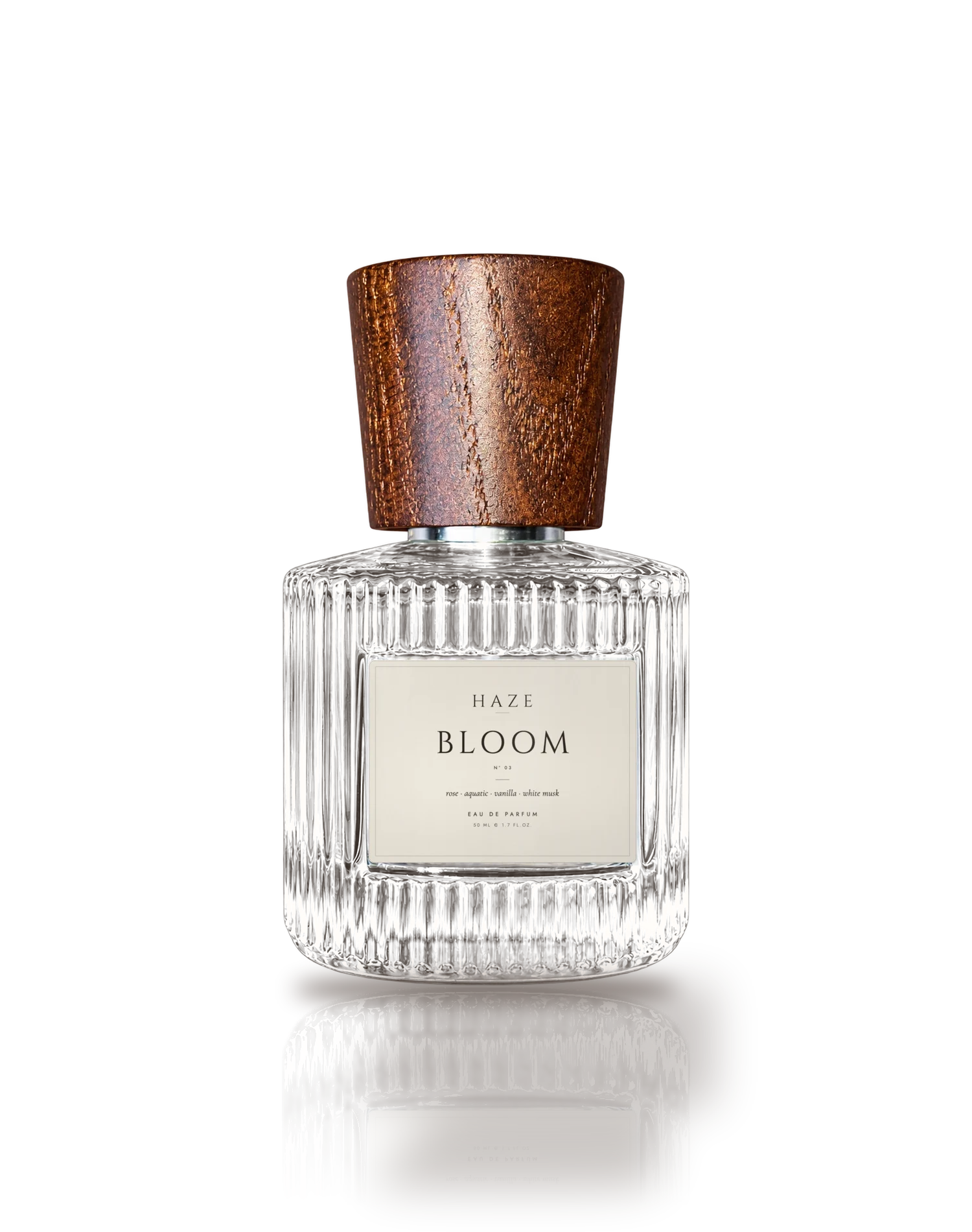 Haze Bloom eau de parfum