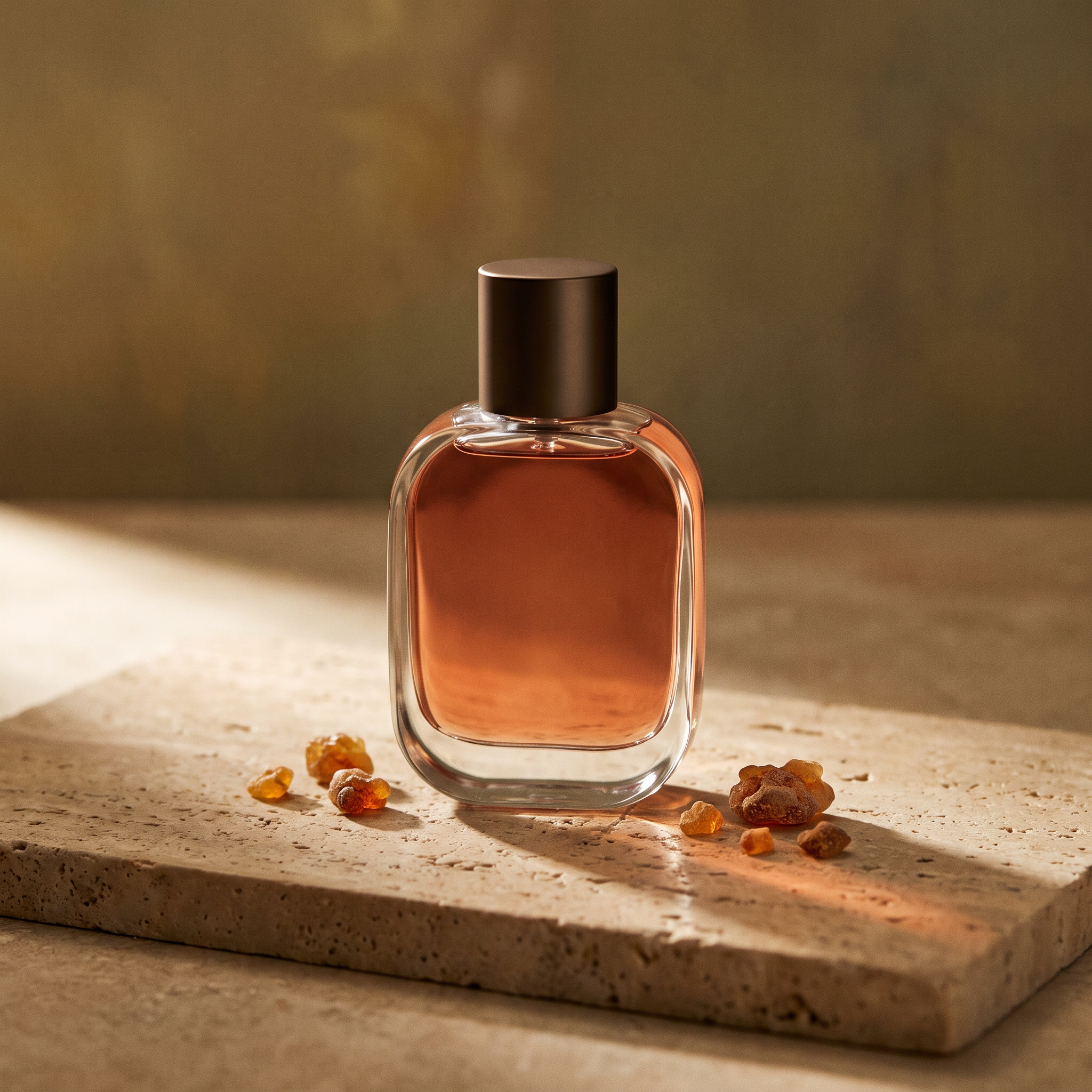 Suede — Eau de Parfum, 50ml