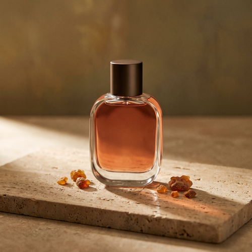 Suede — Eau de Parfum, 50ml