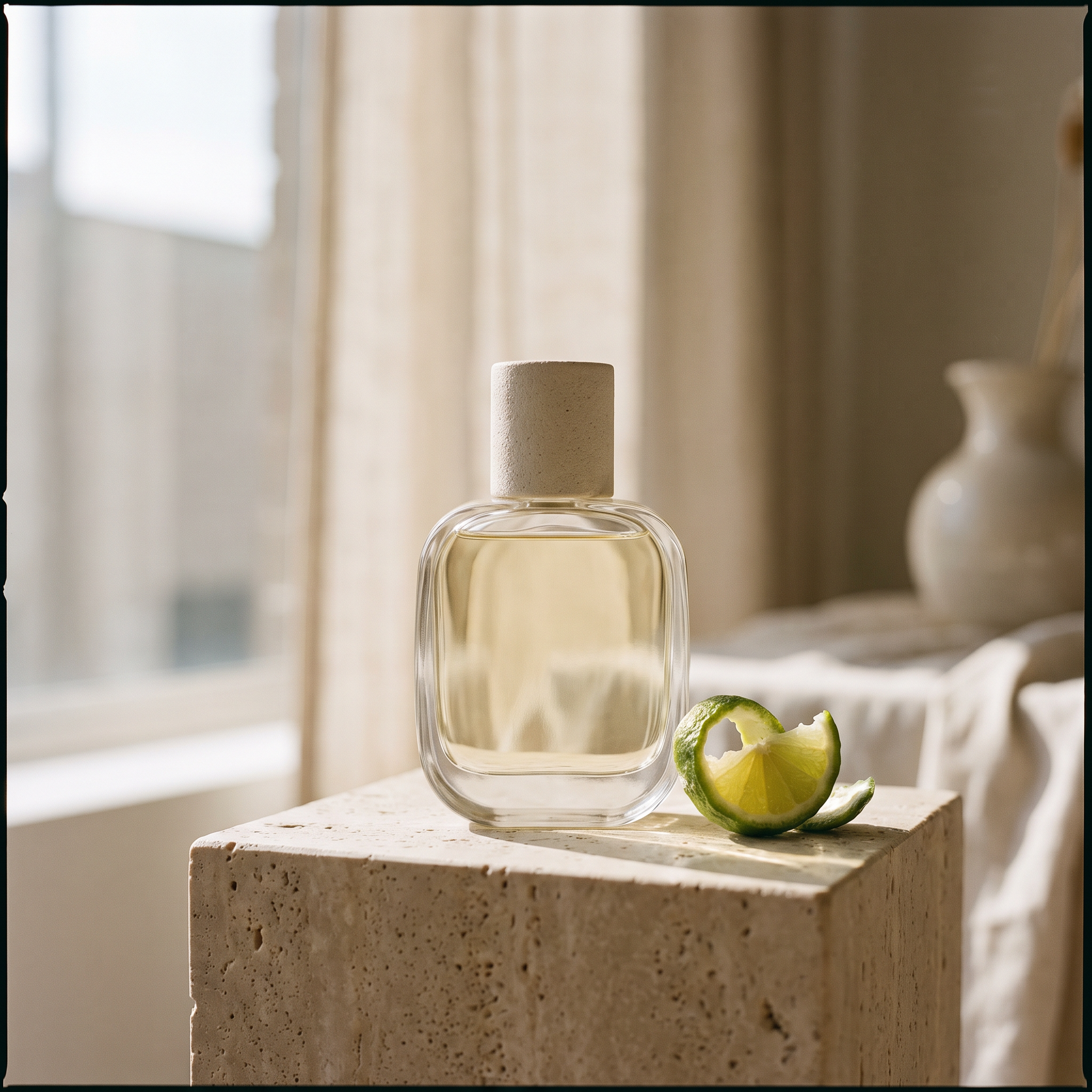 Dawn — Eau de Parfum, 50ml